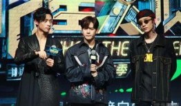 明星大侦探第三季