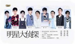 潜规则读音 明星大侦探第9季免费完整版高清,明星大侦探第9季免费完整版高清揭秘