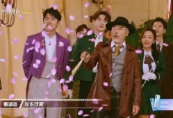 明星大侦探第九季