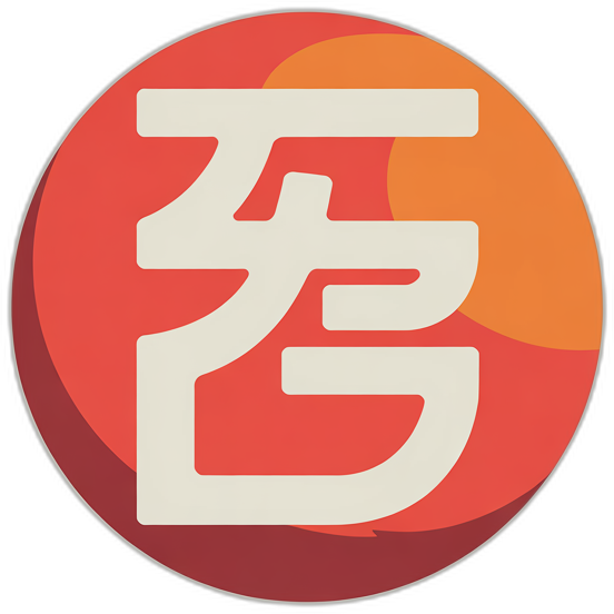 海角吃瓜连载Logo